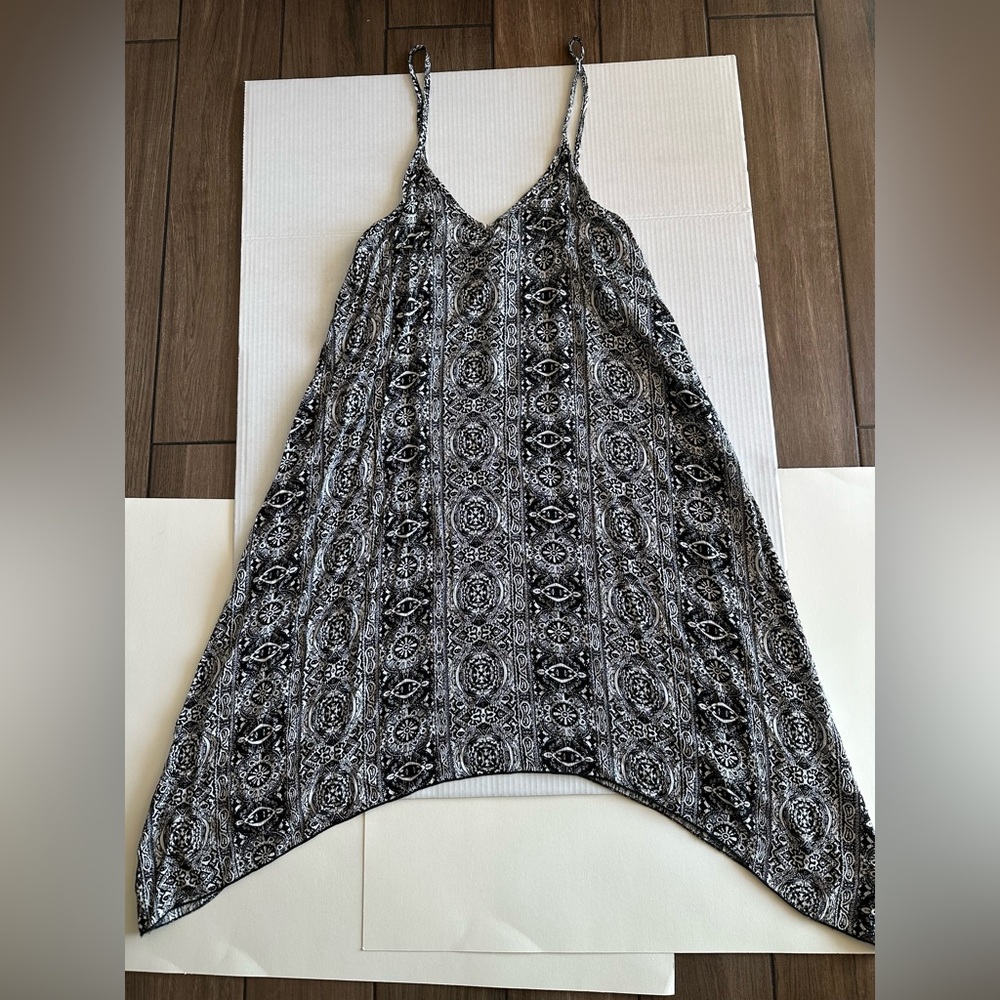 WetSeal womens tank top dress